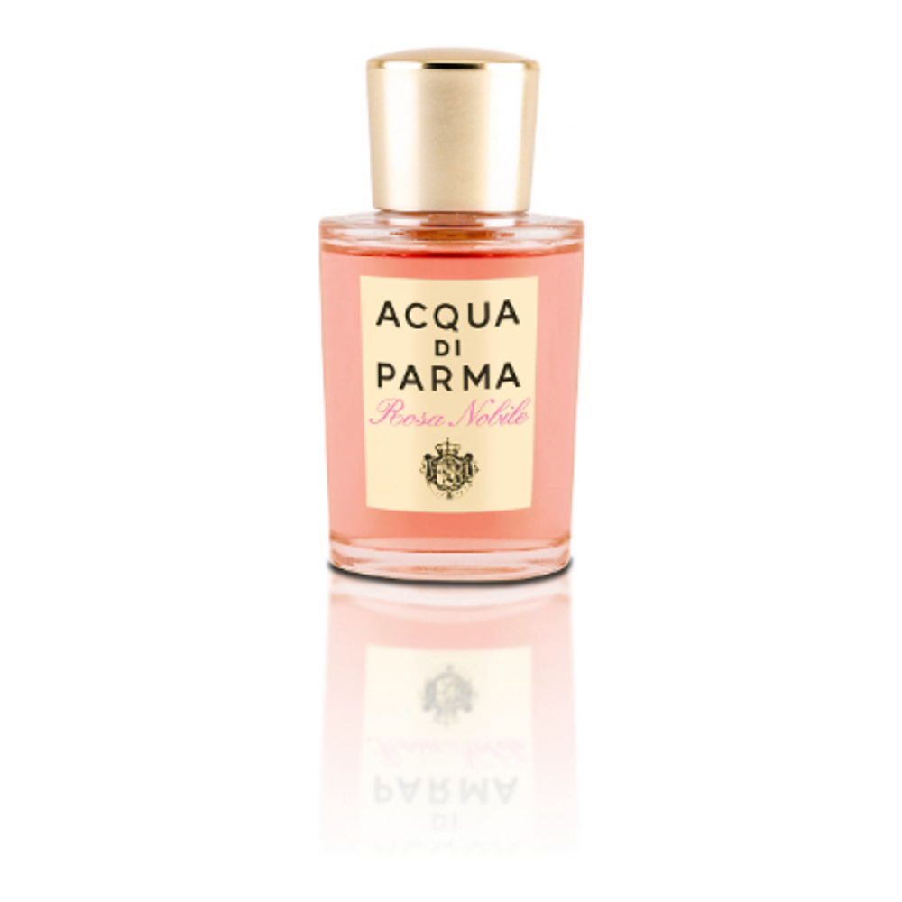 Eau de parfum 'Rosa Nobile' - 20 ml