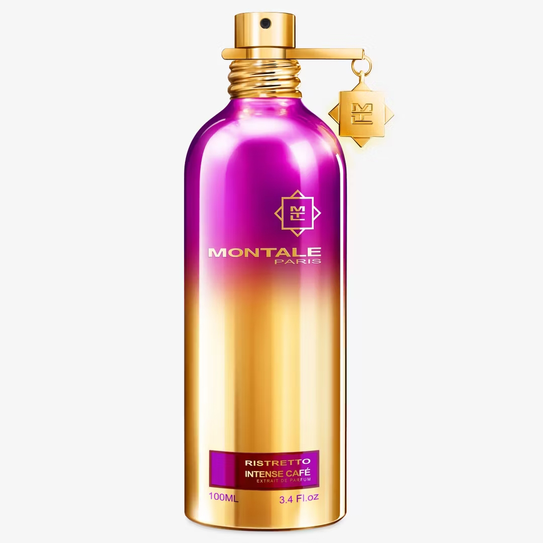 Extrait de parfum 'Ristretto Intense Café' - 100 ml