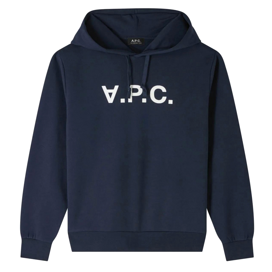Sweatshirt à capuche  'Standard Grand VPC'