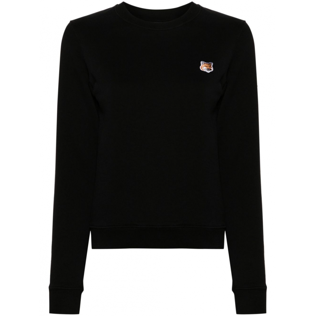 'Fox Head' Pullover