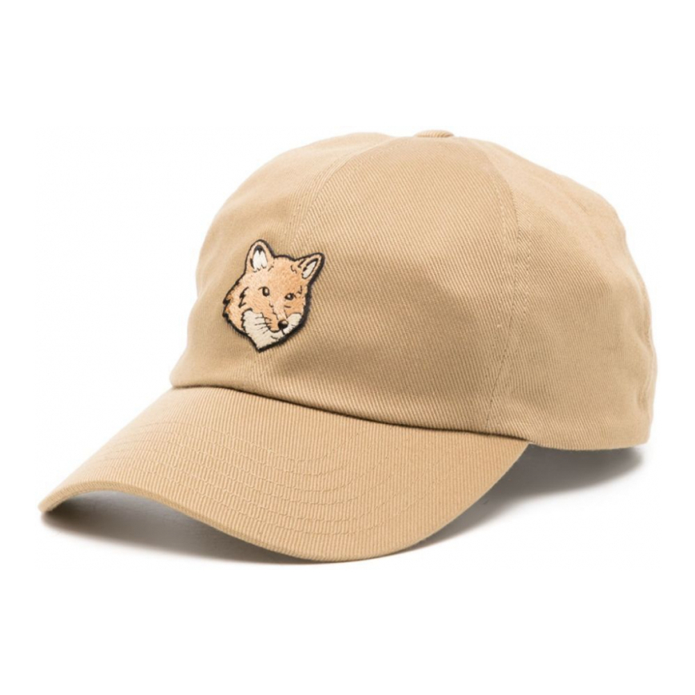 Casquette 'Bold Fox Head' pour Hommes