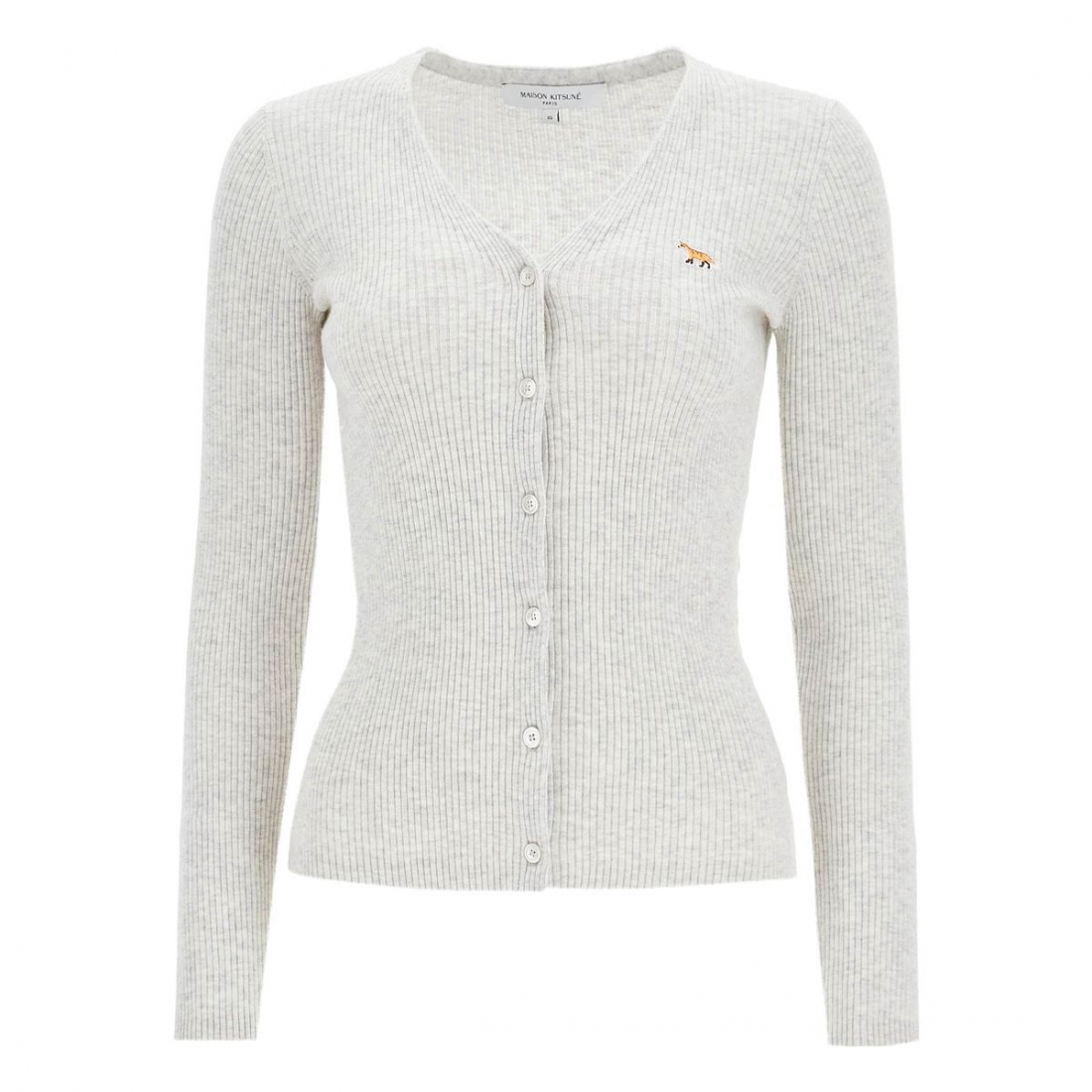 Cardigan 'Baby Fox' pour Femmes