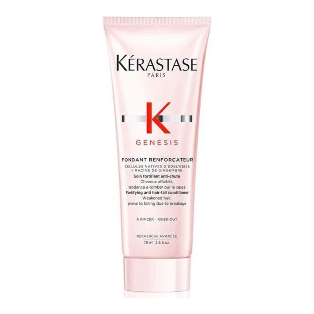 Après-shampoing 'Genesis Fondant Renforçateur' - 75 ml