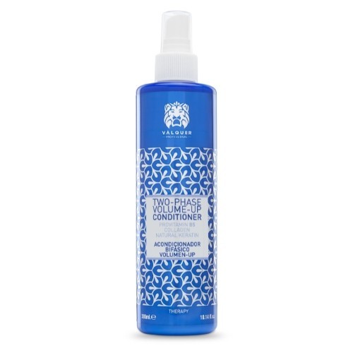 'Two-Phase Volume Up' Biphasic Conditioner - 300 ml