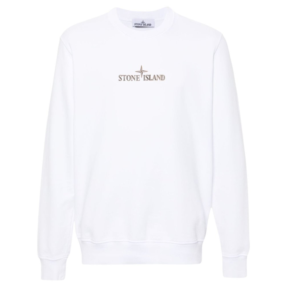 Men's 'Logo-Print' Sweatshirt