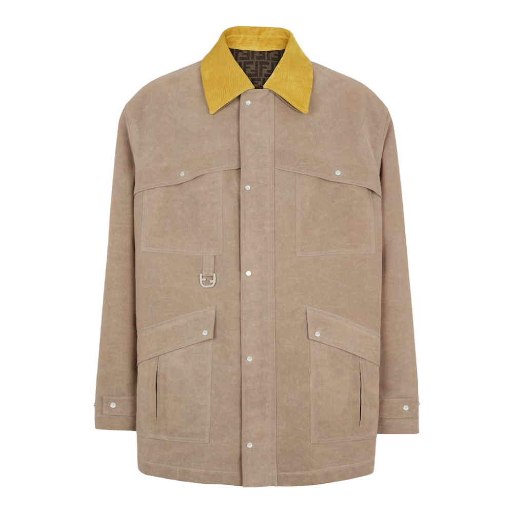 Men's 'Waxed' Jacket