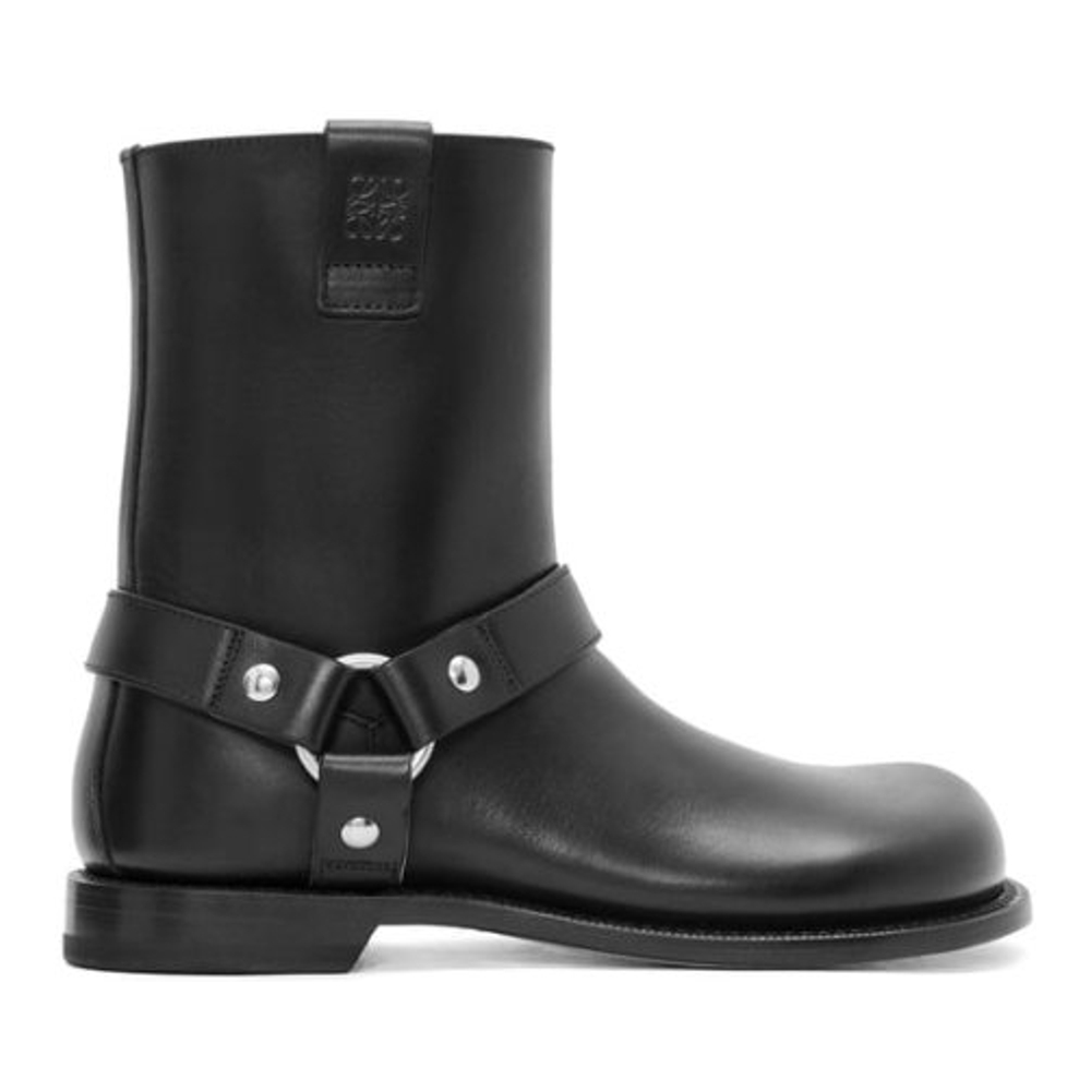 Men's 'Campo Biker' Ankle Boots