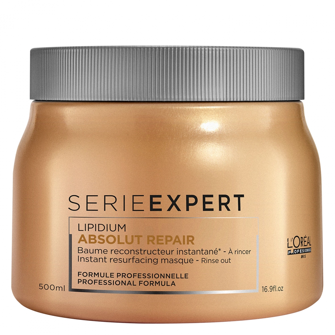 'Série Expert Absolut Repair' Mask - 500 ml