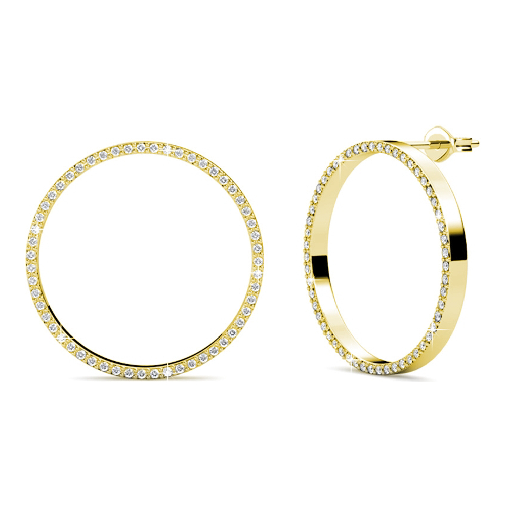 Women's 'Olina' Earrings