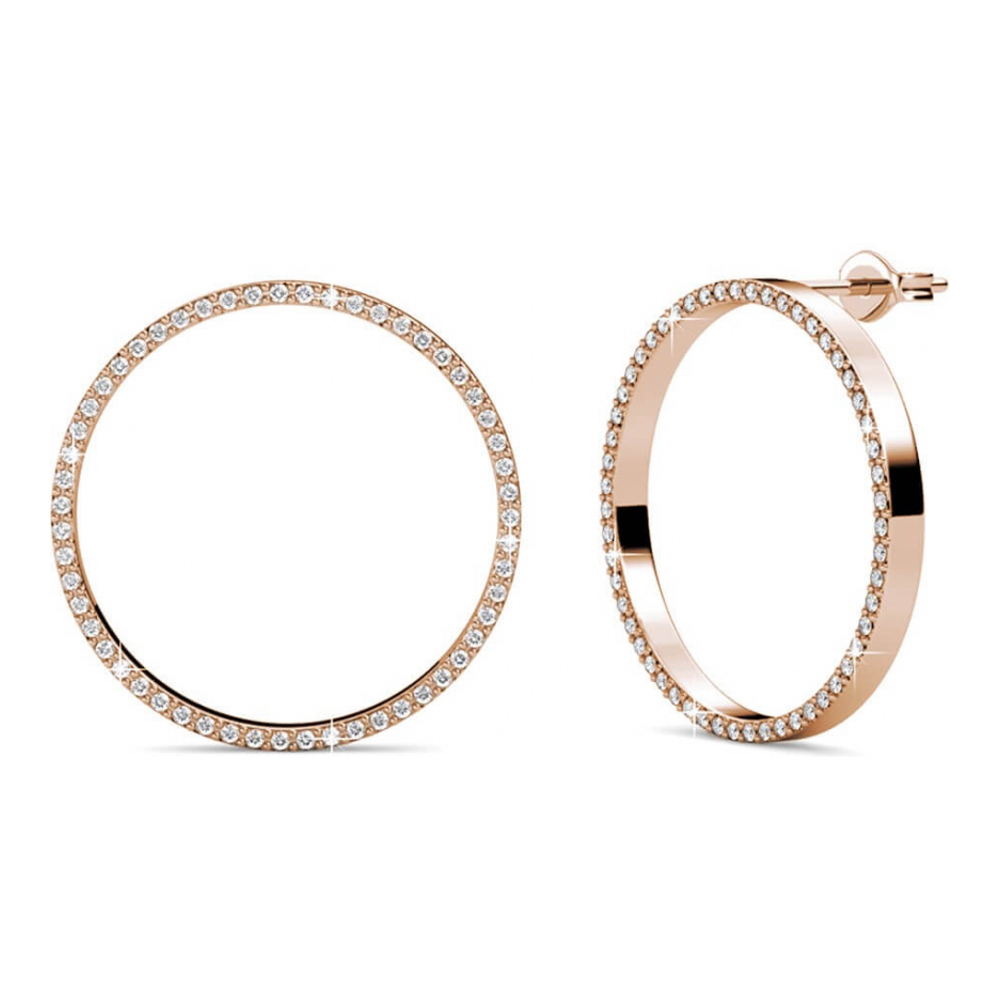 Women's 'Olina' Earrings