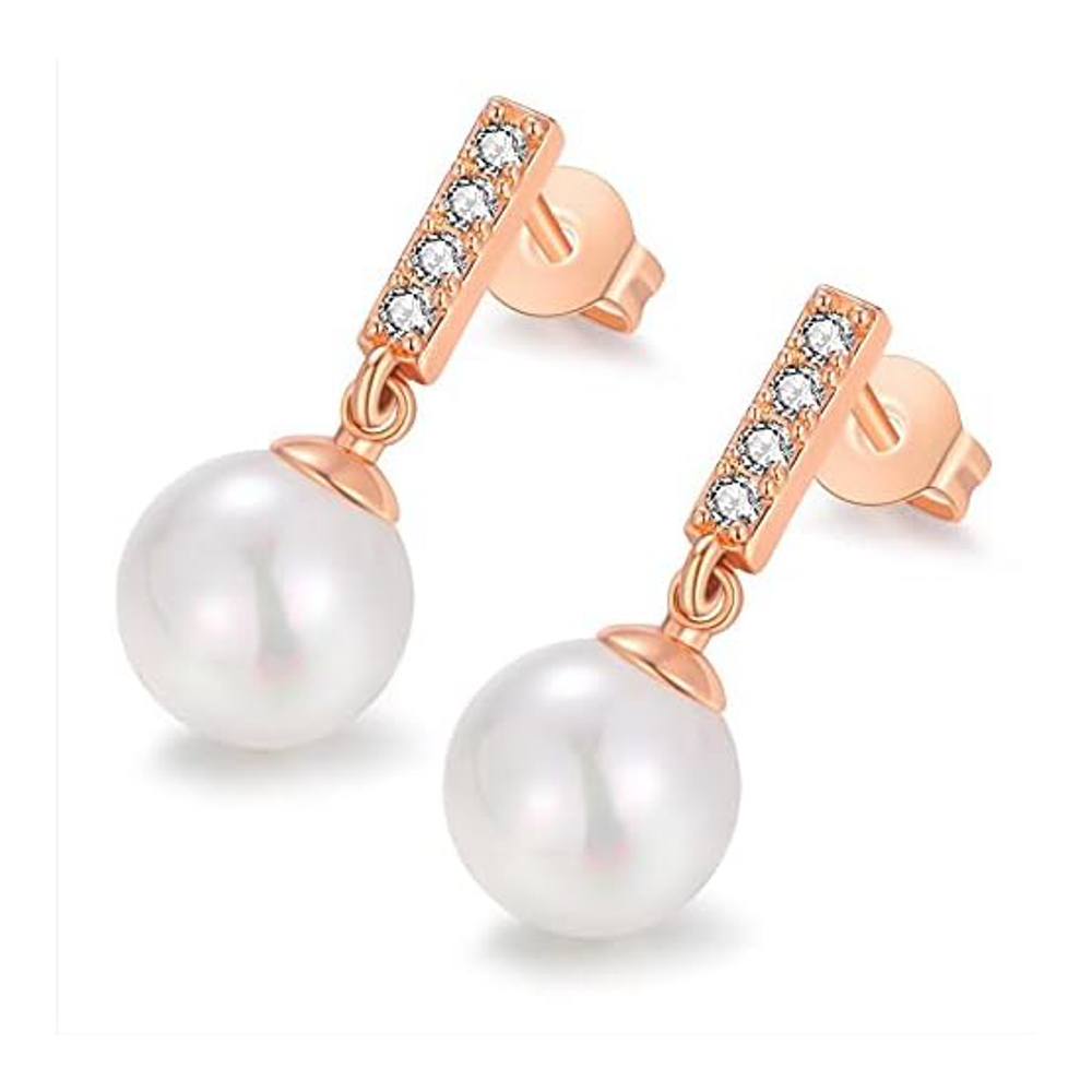 Boucles d'oreilles 'Mercury' pour Femmes