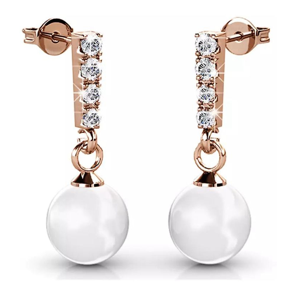 Women's 'Mercury' Earrings