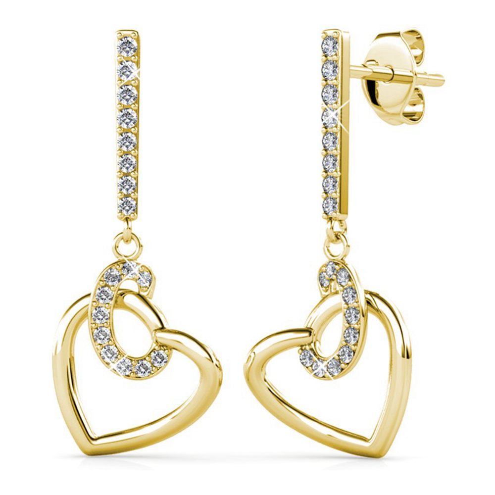 Women's 'Allure' Earrings