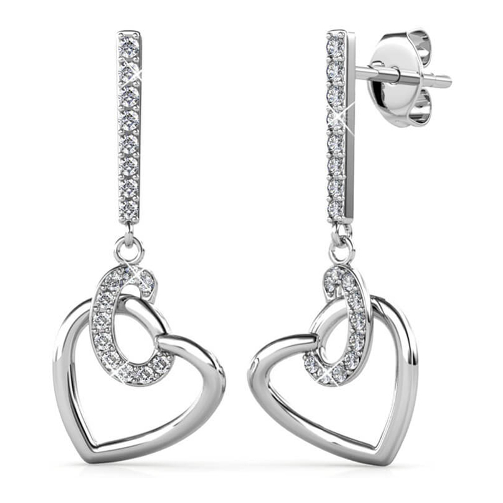 Women's 'Allure' Earrings