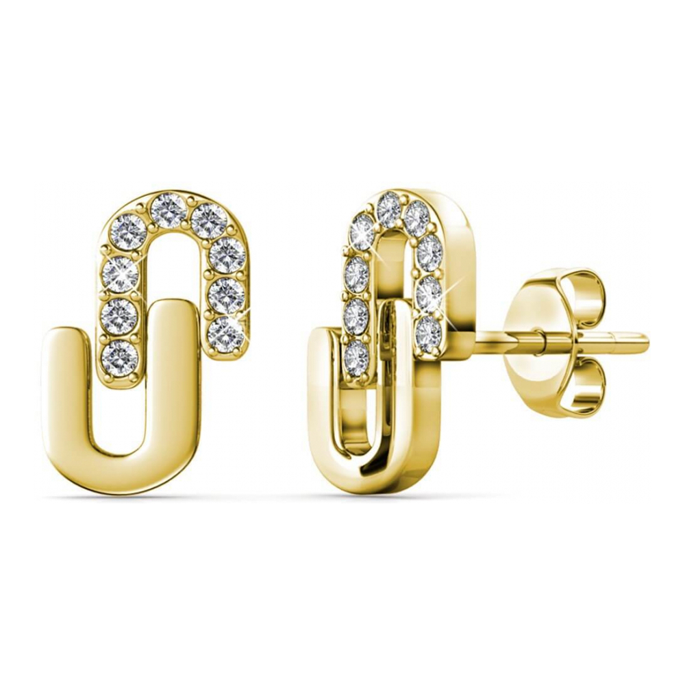 Women's 'Union' Earrings