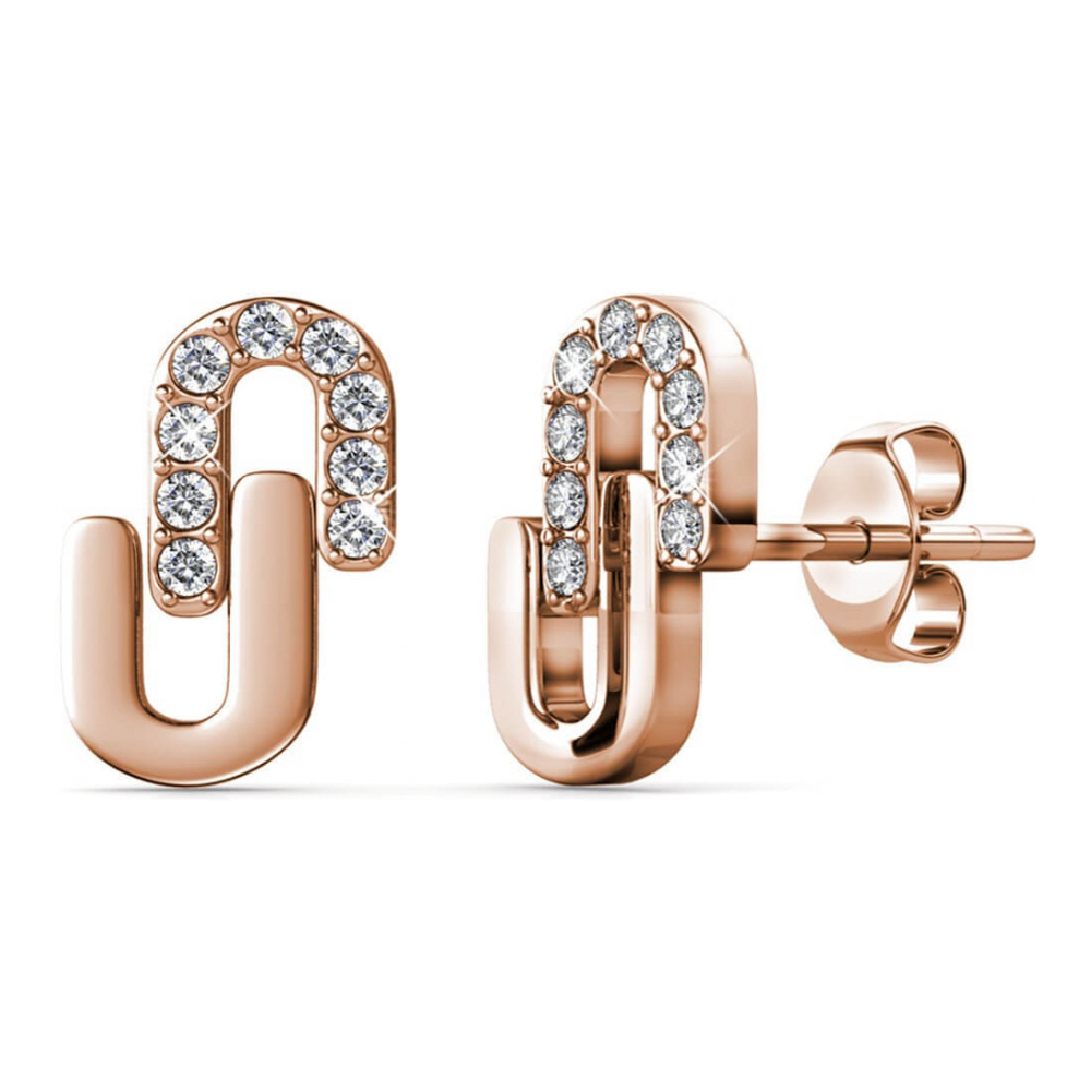 Women's 'Union' Earrings