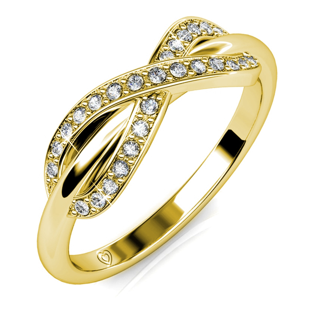 Bague 'Trist' pour Femmes