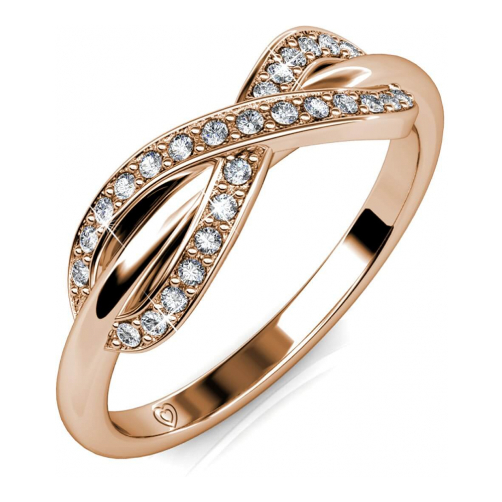 Bague 'Trist' pour Femmes