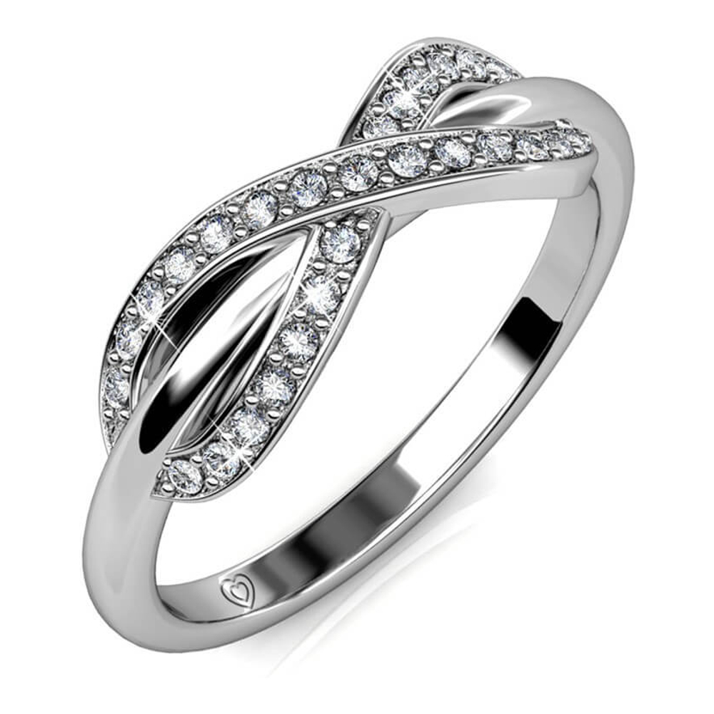 Bague 'Trist' pour Femmes