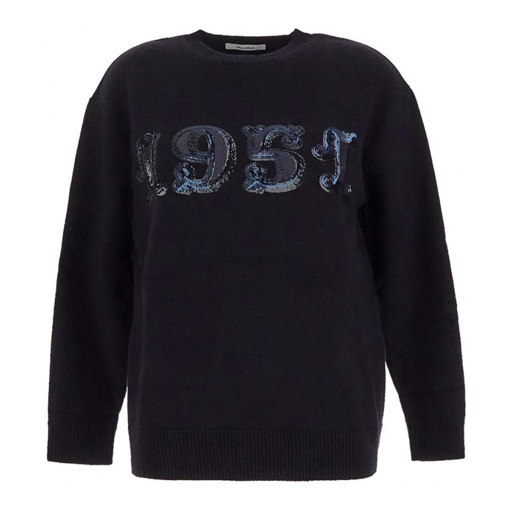 Pull en cachemire 'Plata Knit' pour Femmes