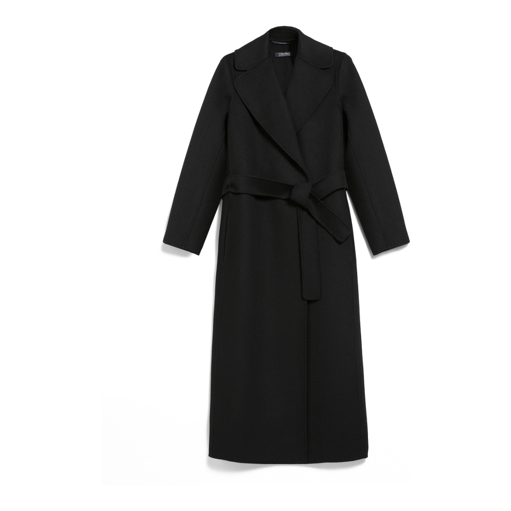 Manteau 'Belted' pour Femmes