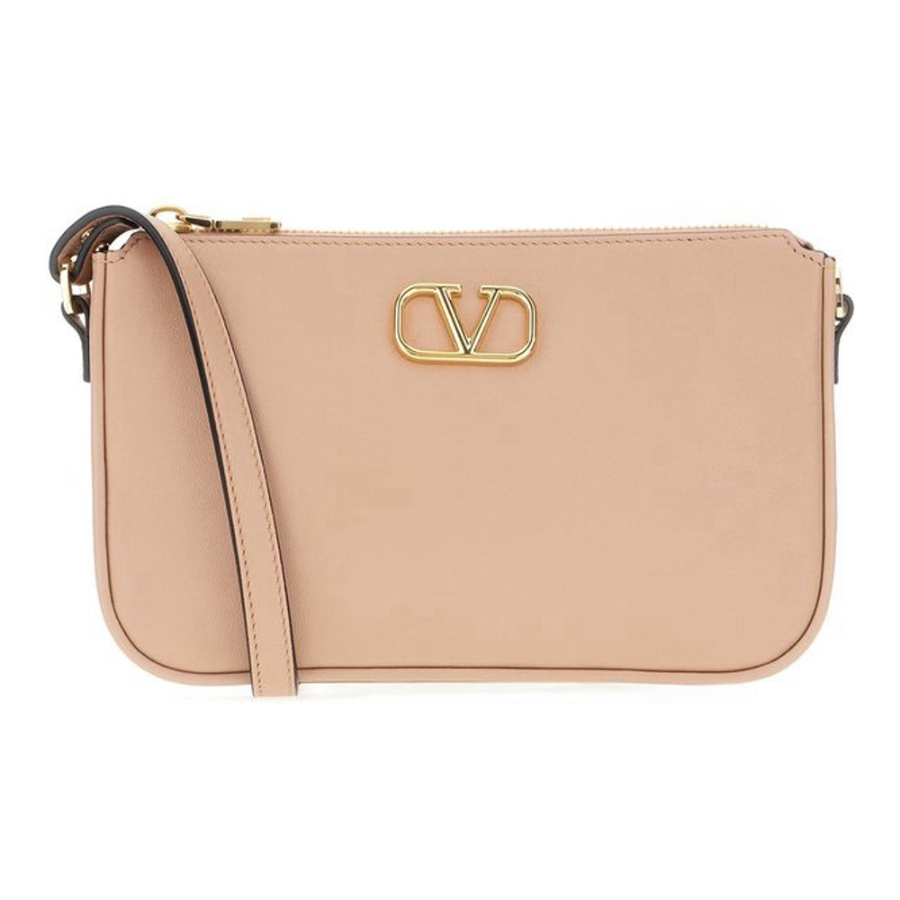 Women's 'Mini VLogo Signature' Crossbody Bag