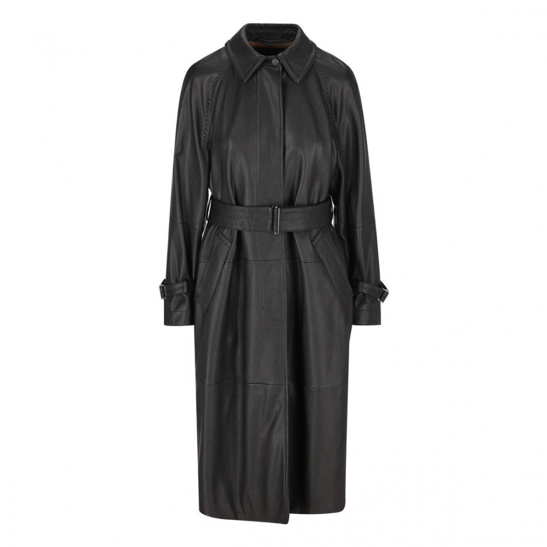 Trench 'Bellico Belted' pour Femmes