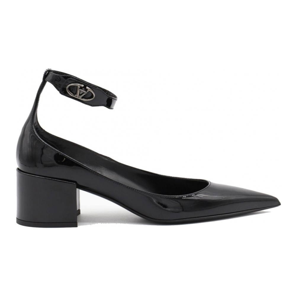 Women's 'VLogo Lockette' Pumps