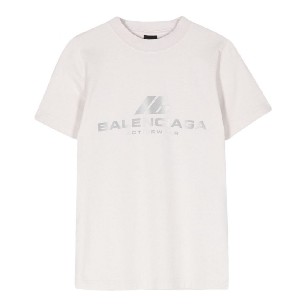 T-shirt 'Activewear' pour Femmes