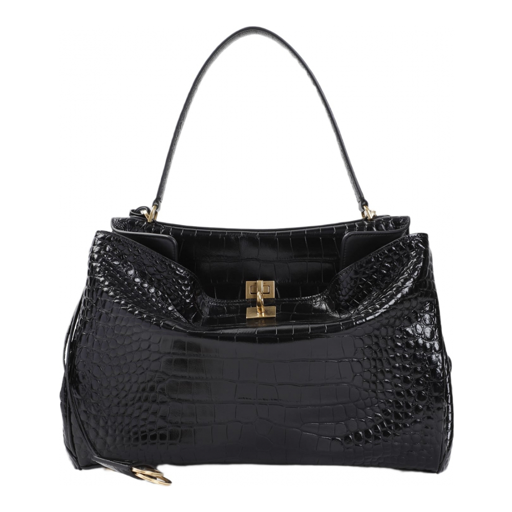 Women's 'Rodeo Top Handle M' Top Handle Bag