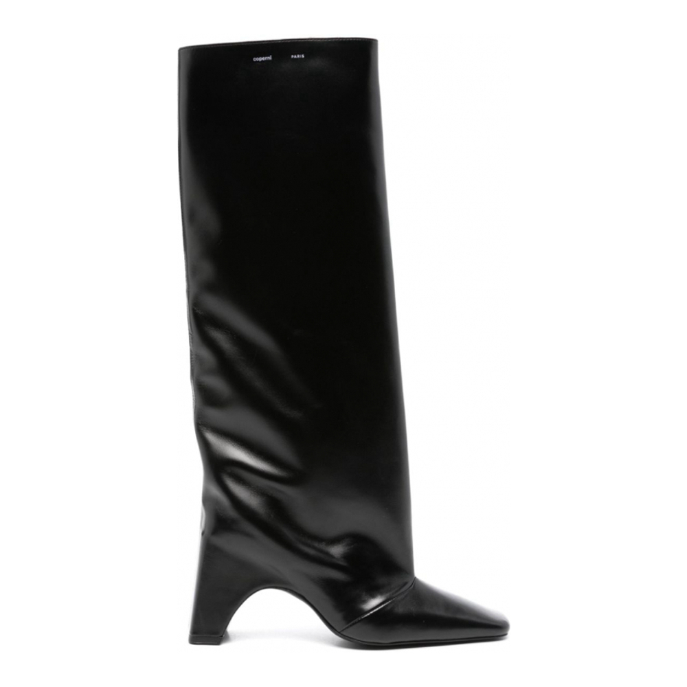 Bottes 'Bridge' pour Femmes