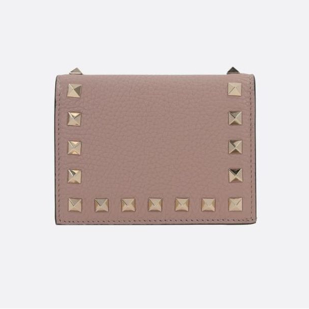 Women's 'Rockstud' Wallet