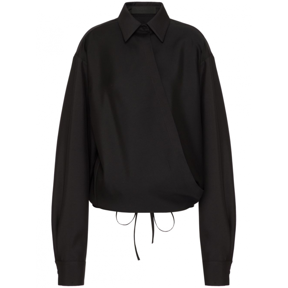 'Techno Light' Hemd für Damen