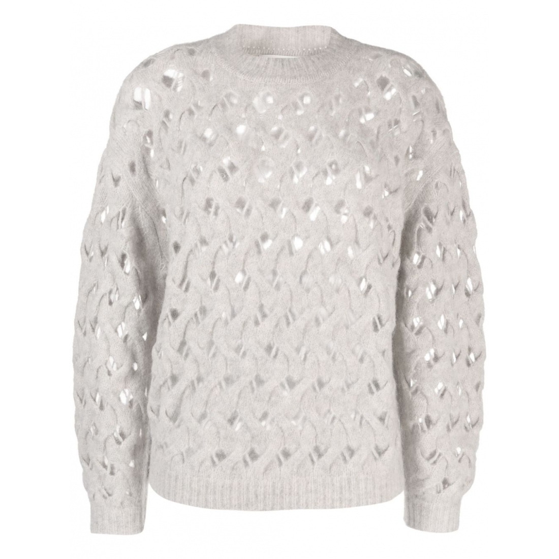 Pull 'Aurelia Open-Knit' pour Femmes