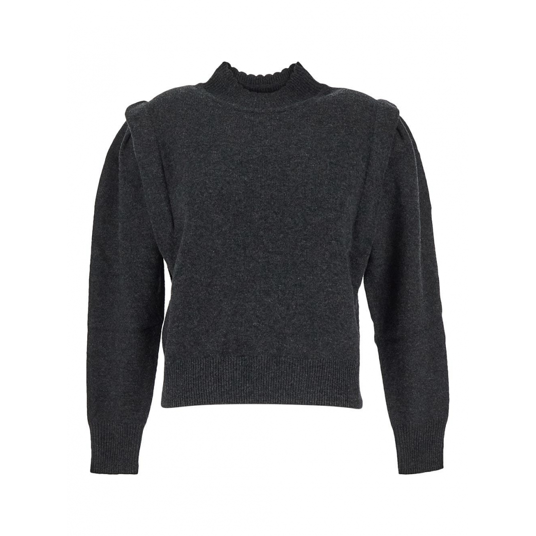 Pull à col roulé 'Lucile Knit' pour Femmes