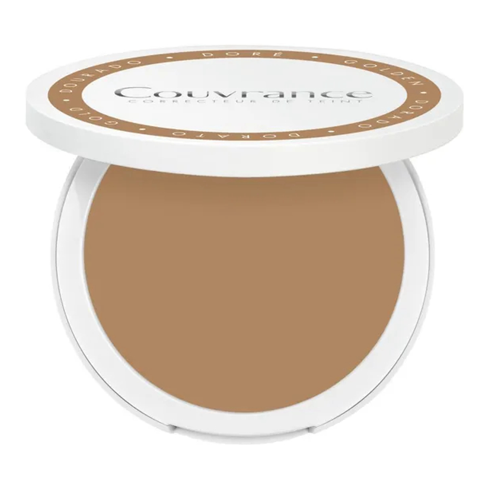 Couvrance Fond De Teint Compact Crème - 1.4 Doré 8.5 g