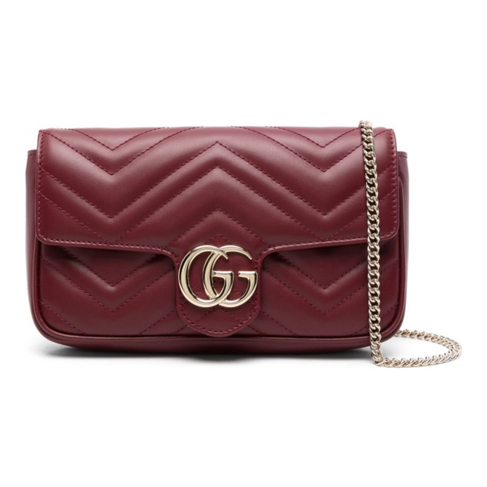 Sac à bandoulière 'Mini Marmont' pour Femmes