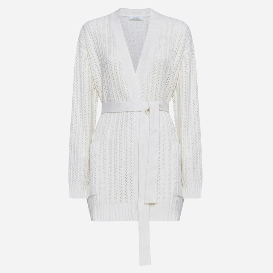 Cardigan 'Balzac' pour Femmes