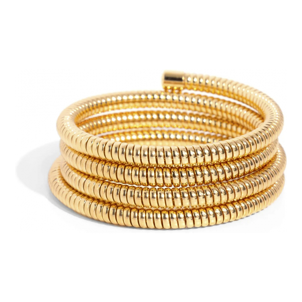 Women's 'Modern Wrap' Bracelet