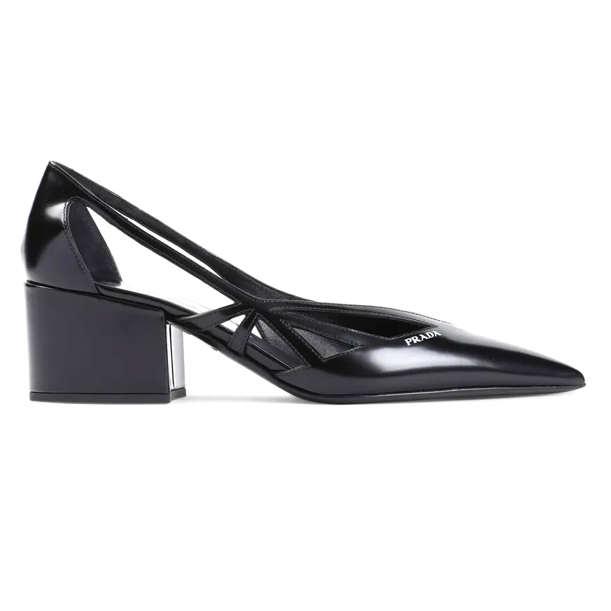 Escarpins 'Cut Out Décolleté' pour Femmes