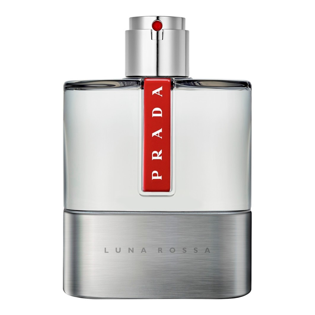 Eau de toilette 'Luna Rossa' - 150 ml