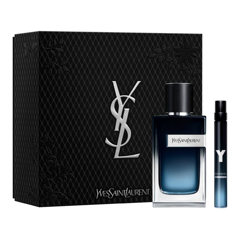 Coffret de parfum 'Y' - 2 Pièces