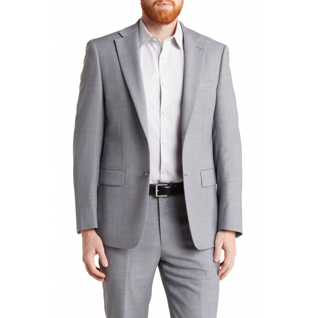 Veste de Costume 'Slim Stretch' pour Hommes