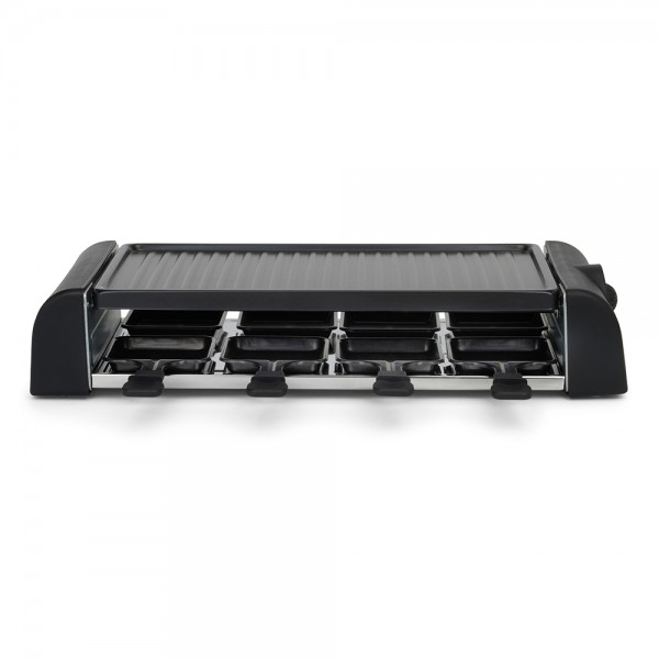 Raclette Machine For 8 People