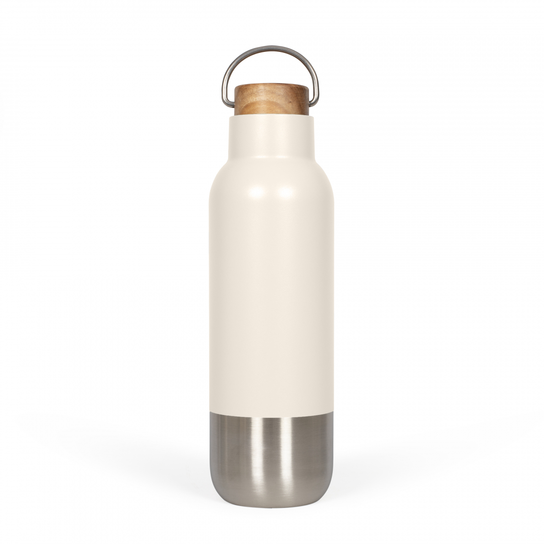 650 Ml Recycled Insulated Bottle