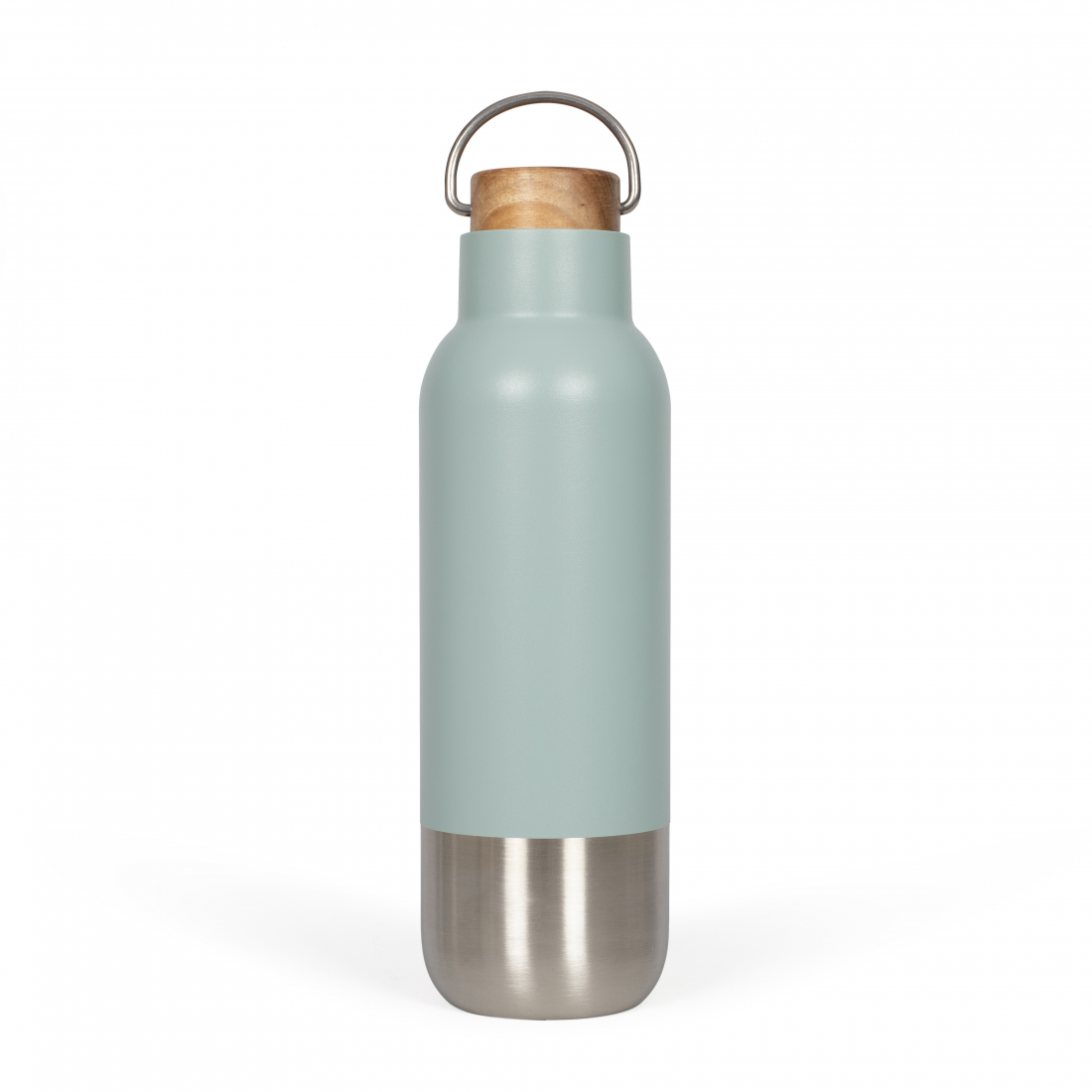 650 Ml Recycled Insulated Bottle