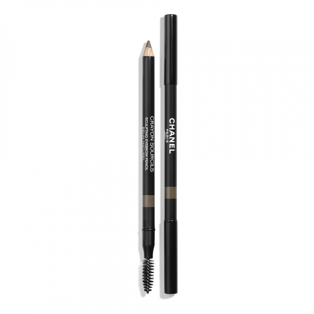 'Crayon Sourcils Sculptant' Augenbrauenstift - 30 Brun Naturel 1 g