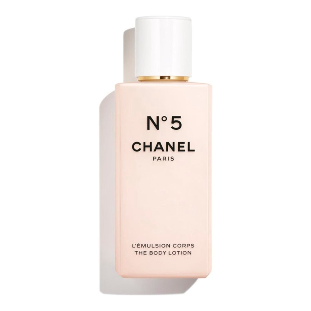 'N°5' Body Lotion - 200 ml