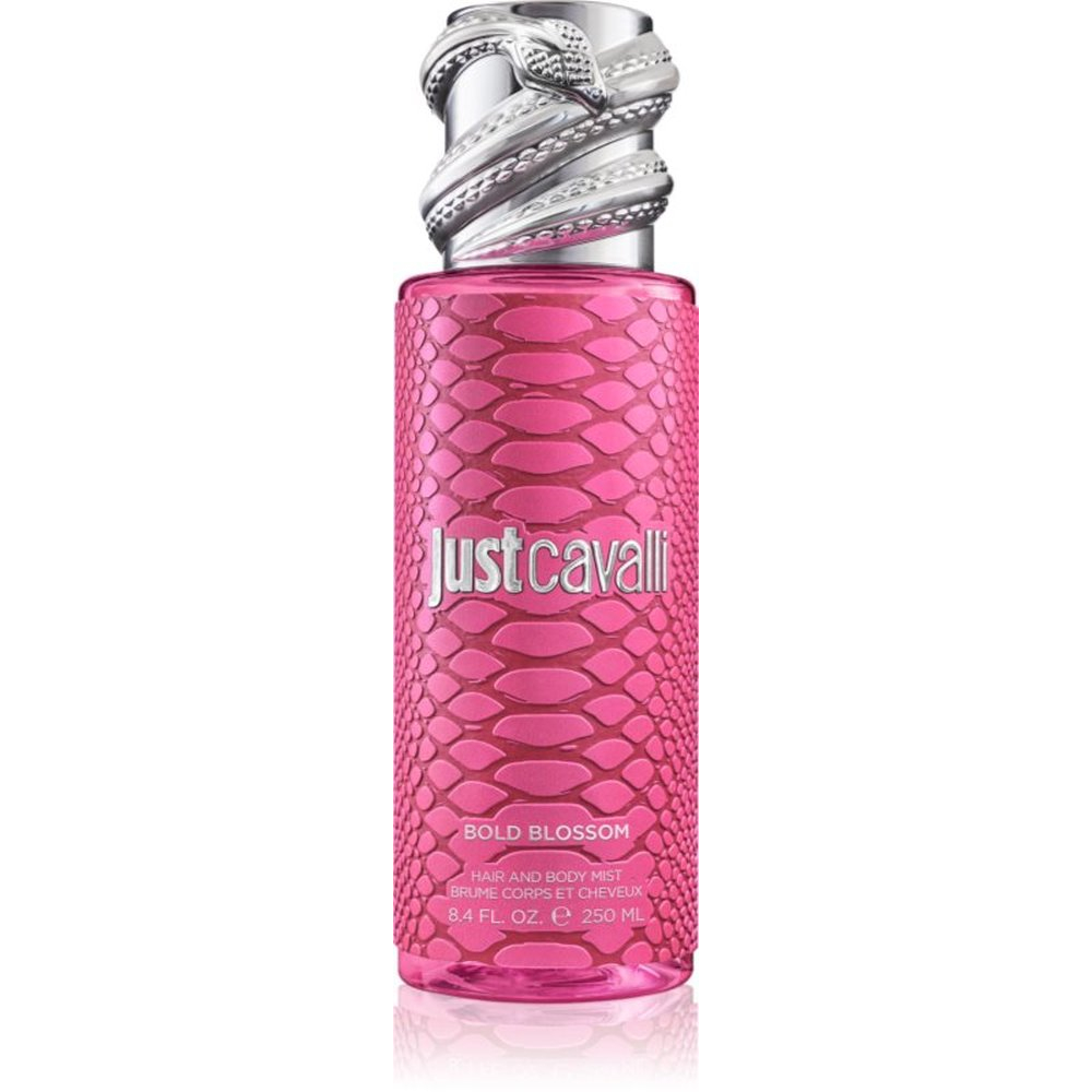'Bold Blossom' Body Mist - 250 ml