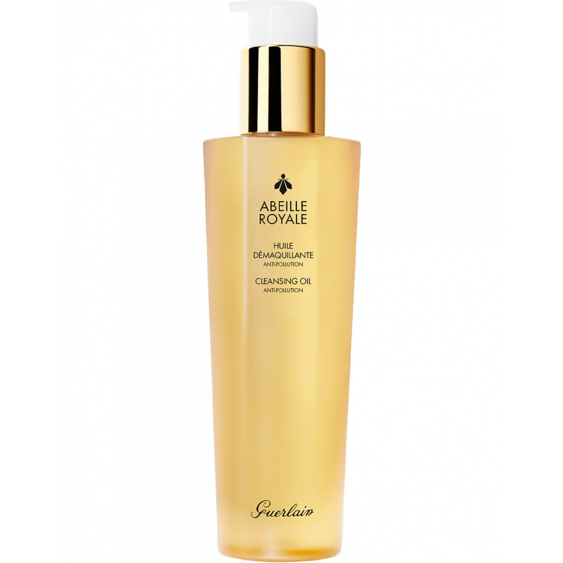 Huile Lavante 'Abeille Royale Anti-Pollution' - 150 ml